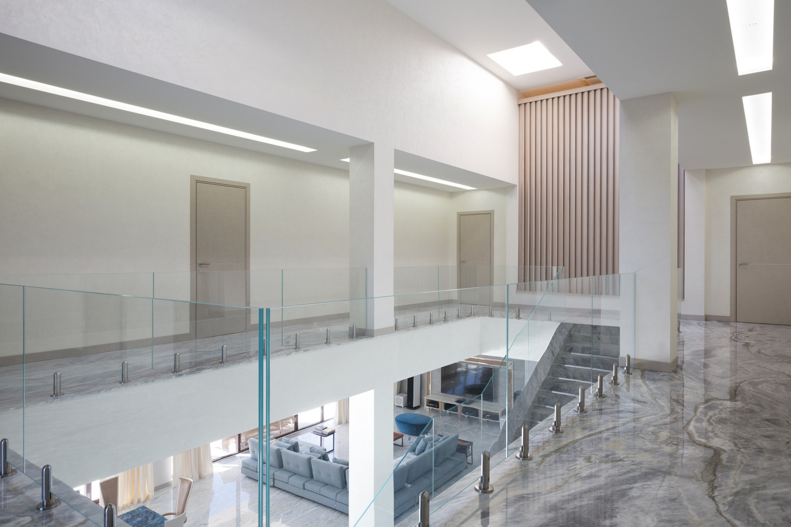 Частная вилла Лазурный берег