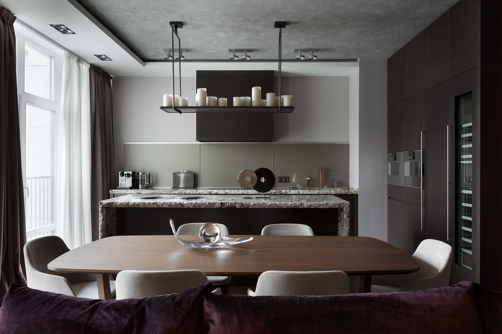 Обложка проекта: Мужское пространство.