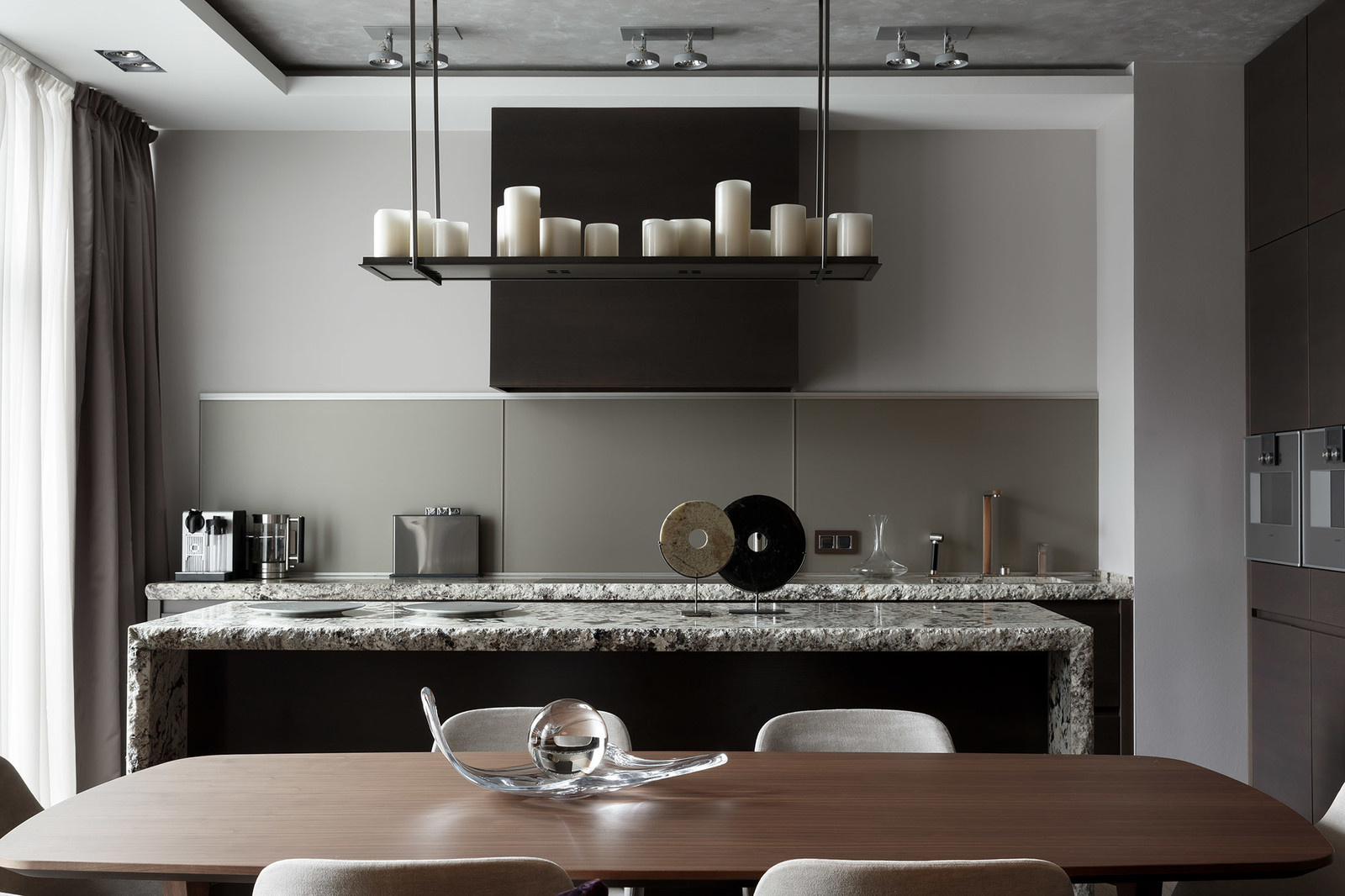 Мужское пространство.