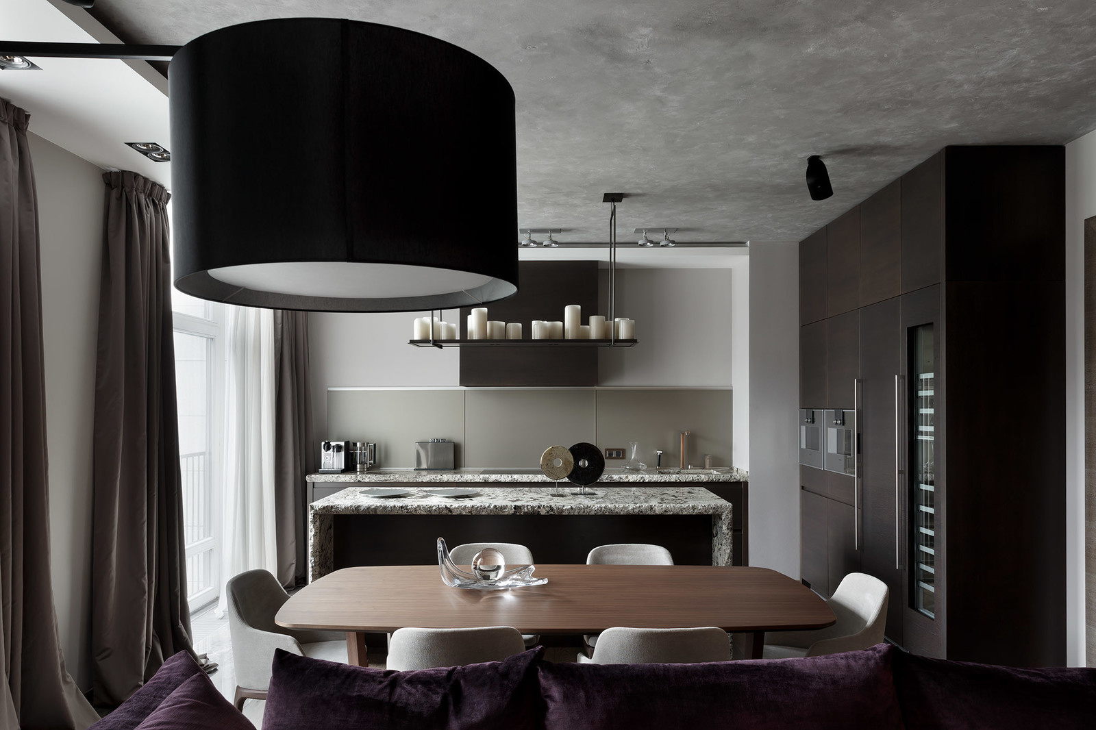 Мужское пространство.