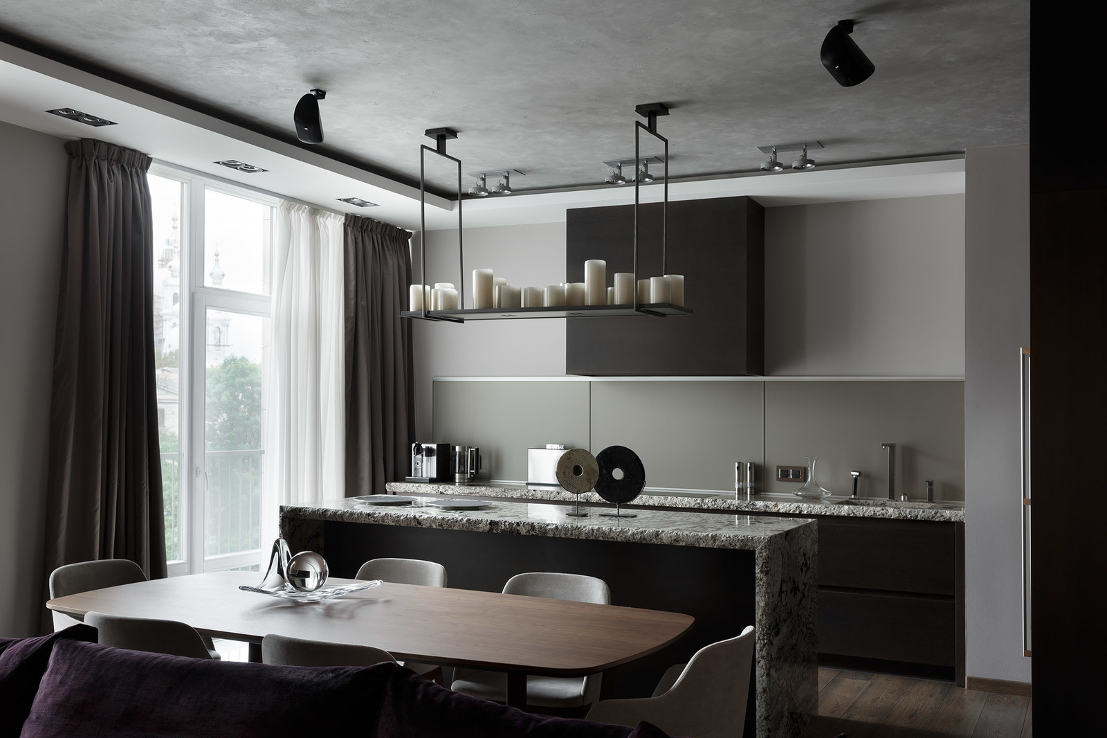 Мужское пространство.