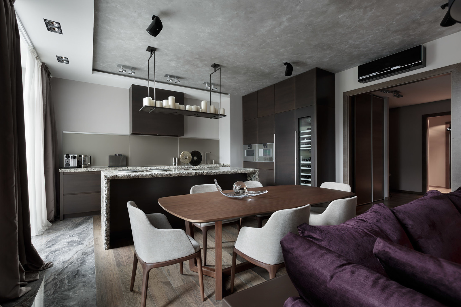 Мужское пространство.