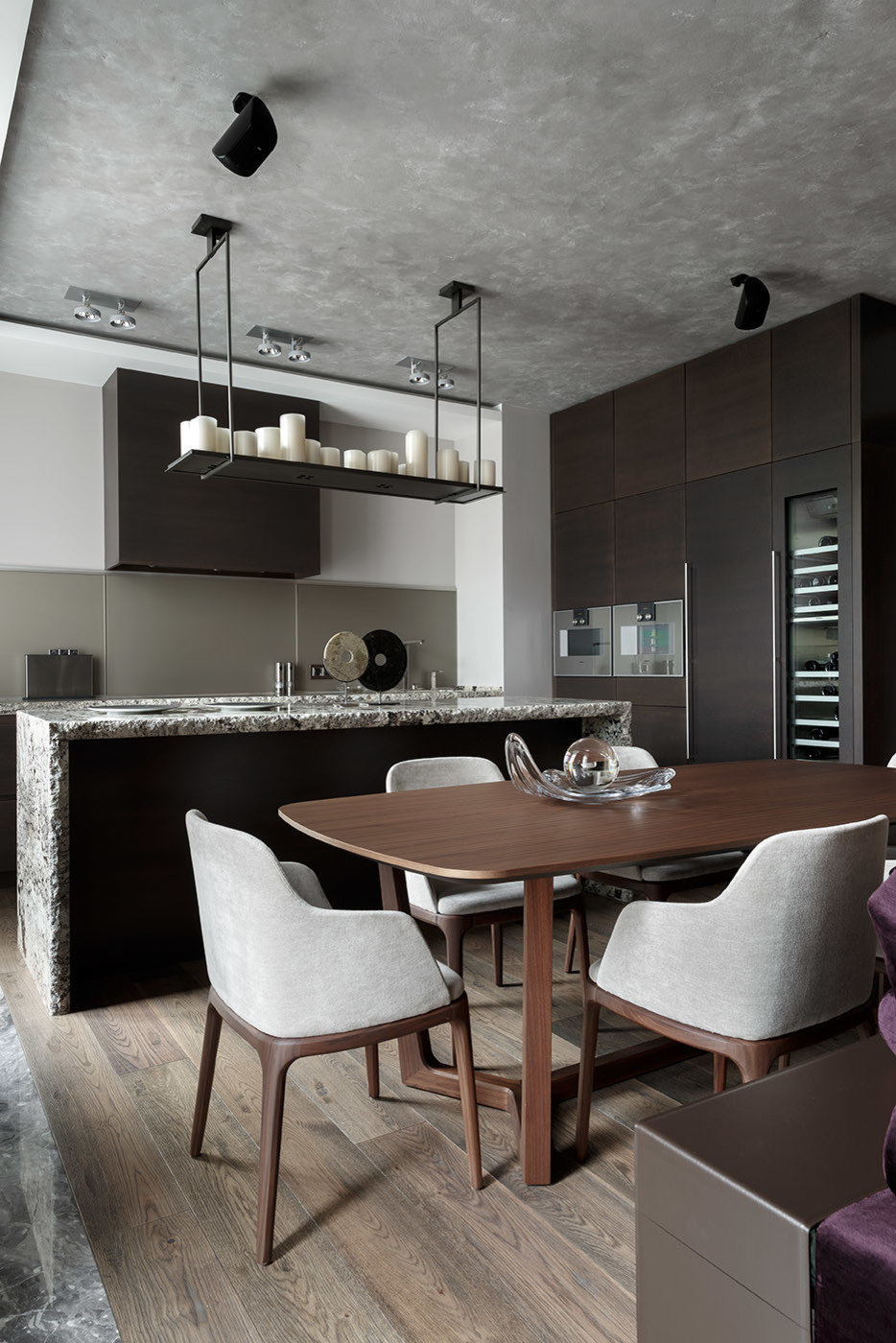 Мужское пространство.