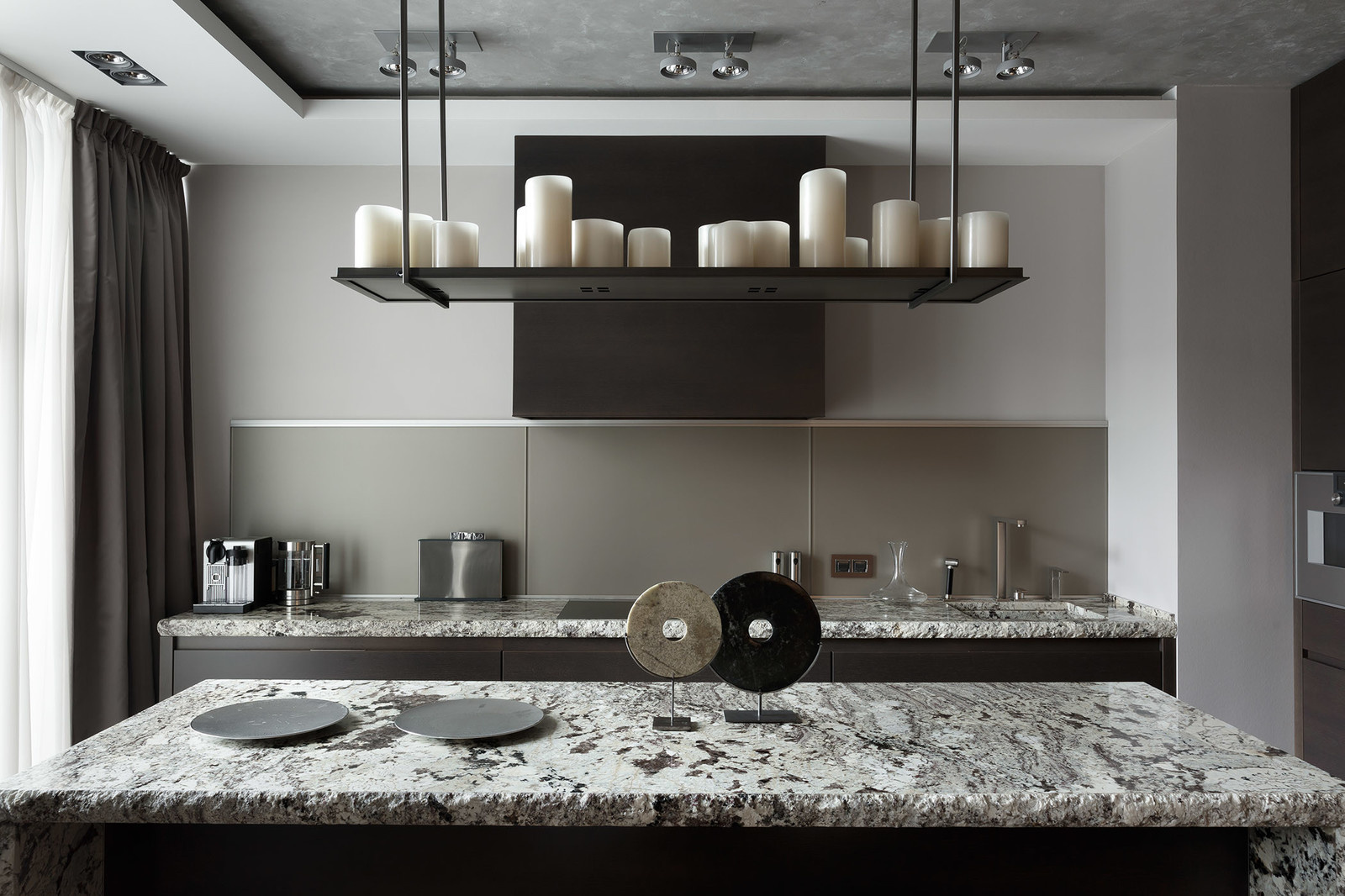 Мужское пространство.