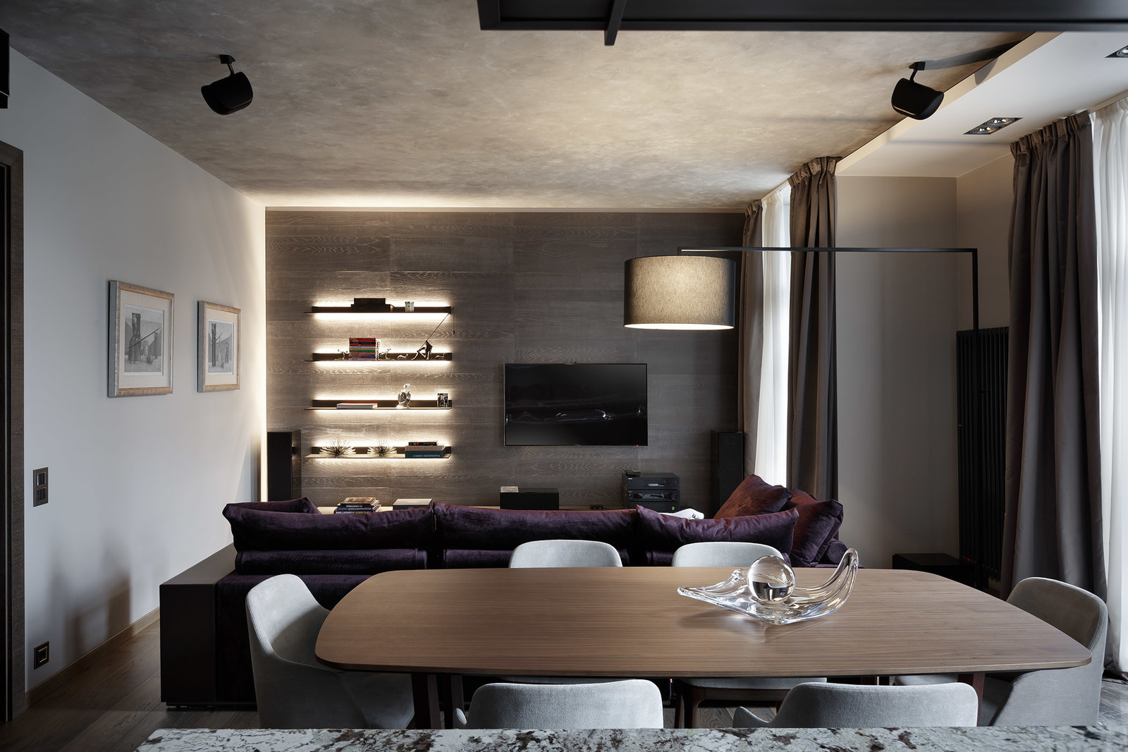 Мужское пространство.