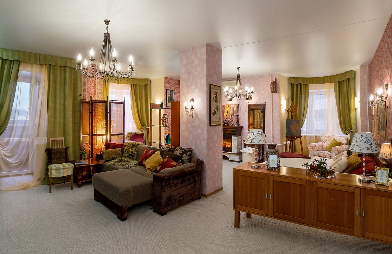 Квартира в аренду