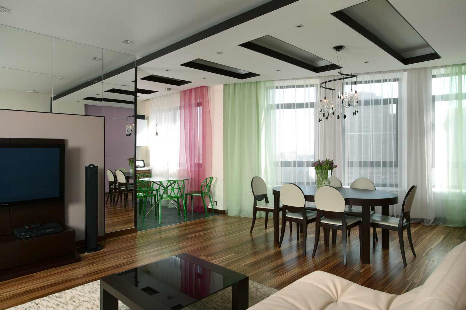 Квартира у метро Беляево