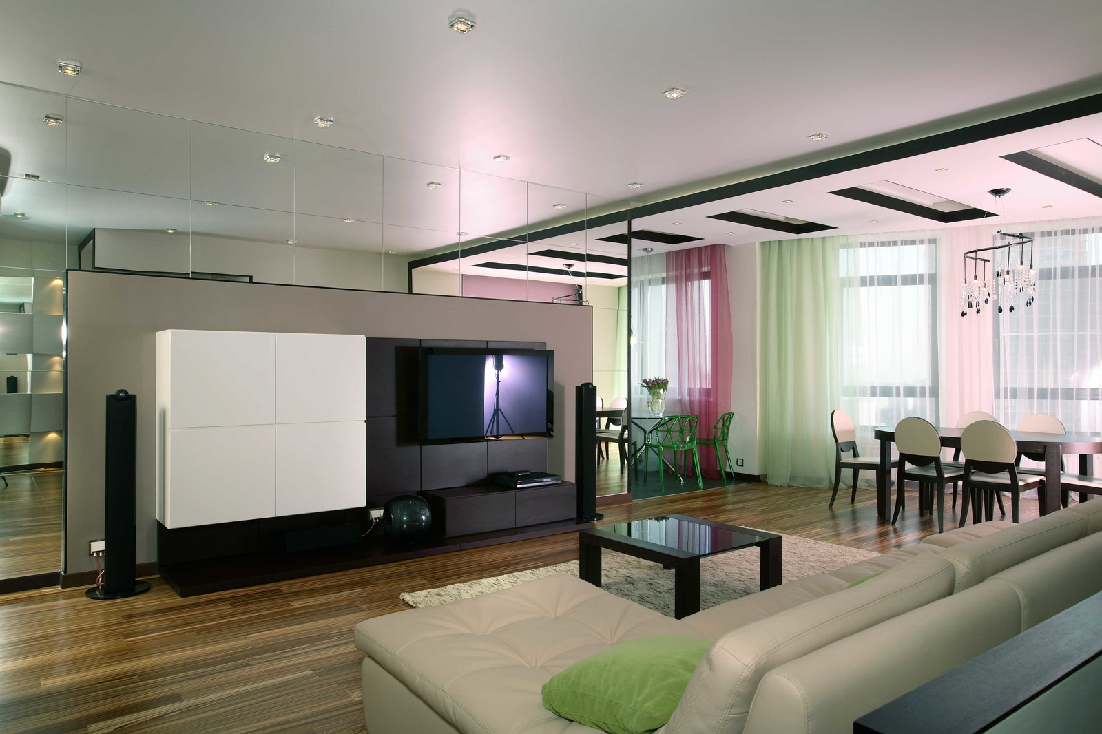 Квартира у метро Беляево