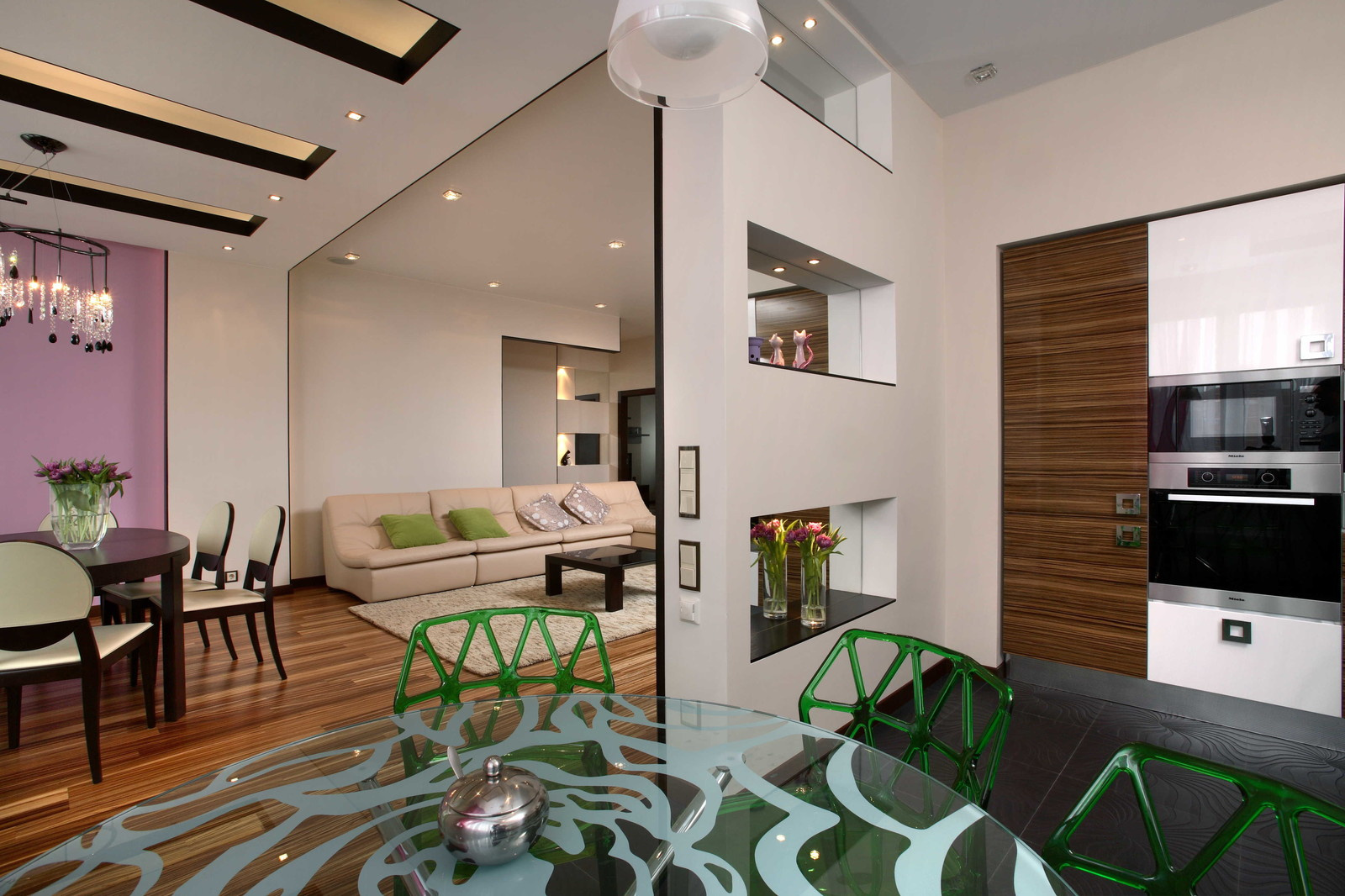 Квартира у метро Беляево