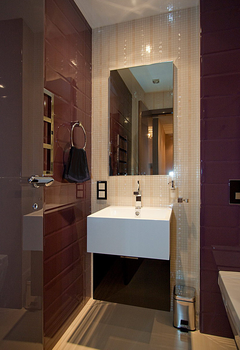 Проект квартиры на улице проезд Загорского