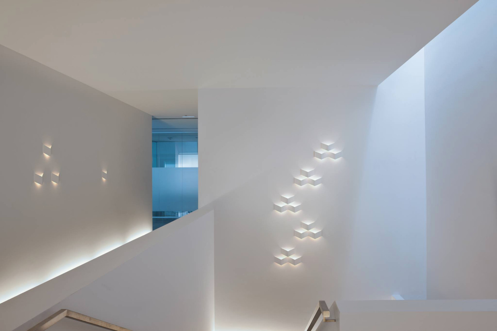 Светильник VIBIA FOLD