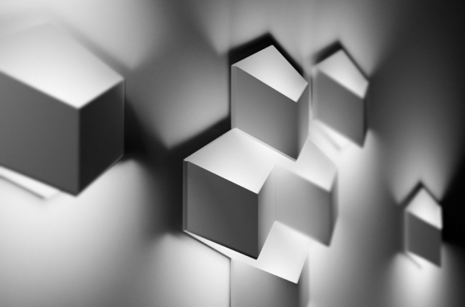 Светильник VIBIA FOLD
