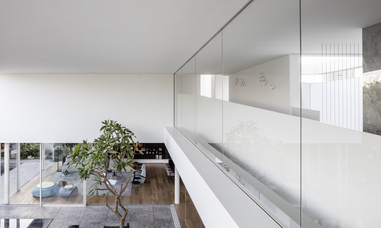 Светильник VIBIA FOLD
