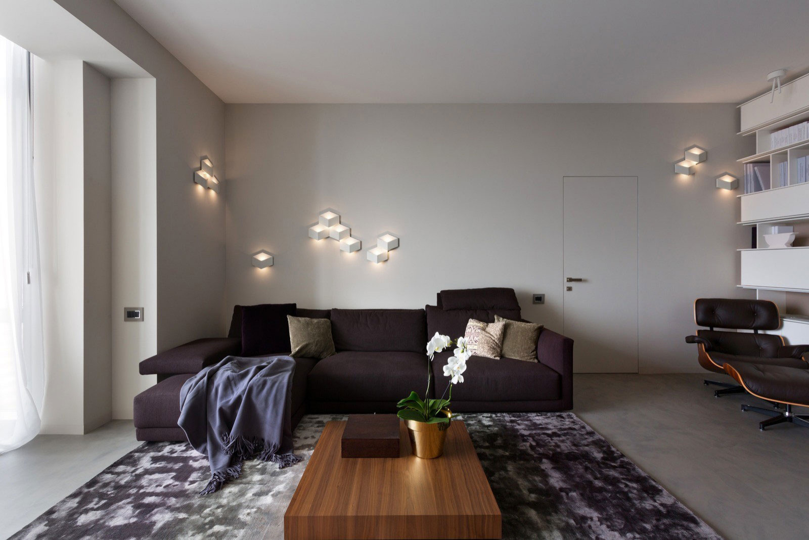 Светильник VIBIA FOLD