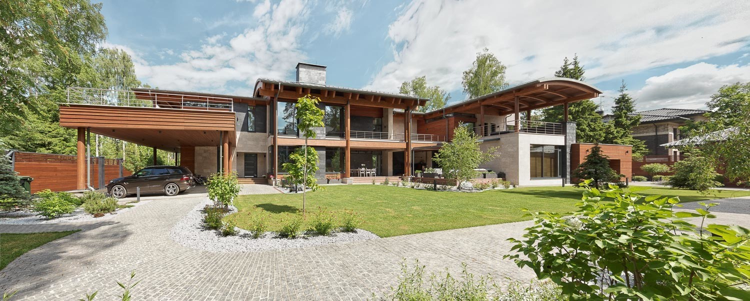 Omega house