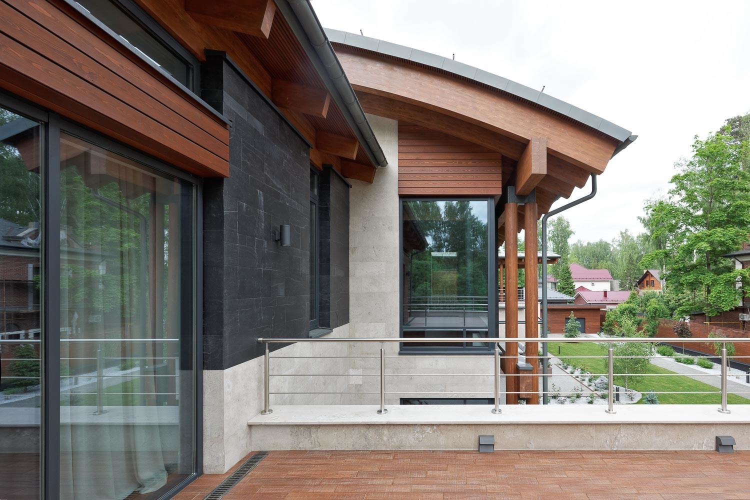 Omega house
