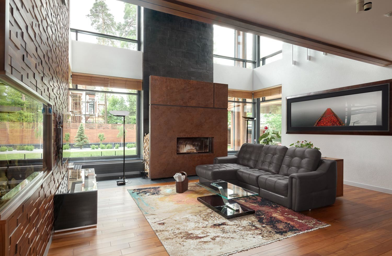Omega house