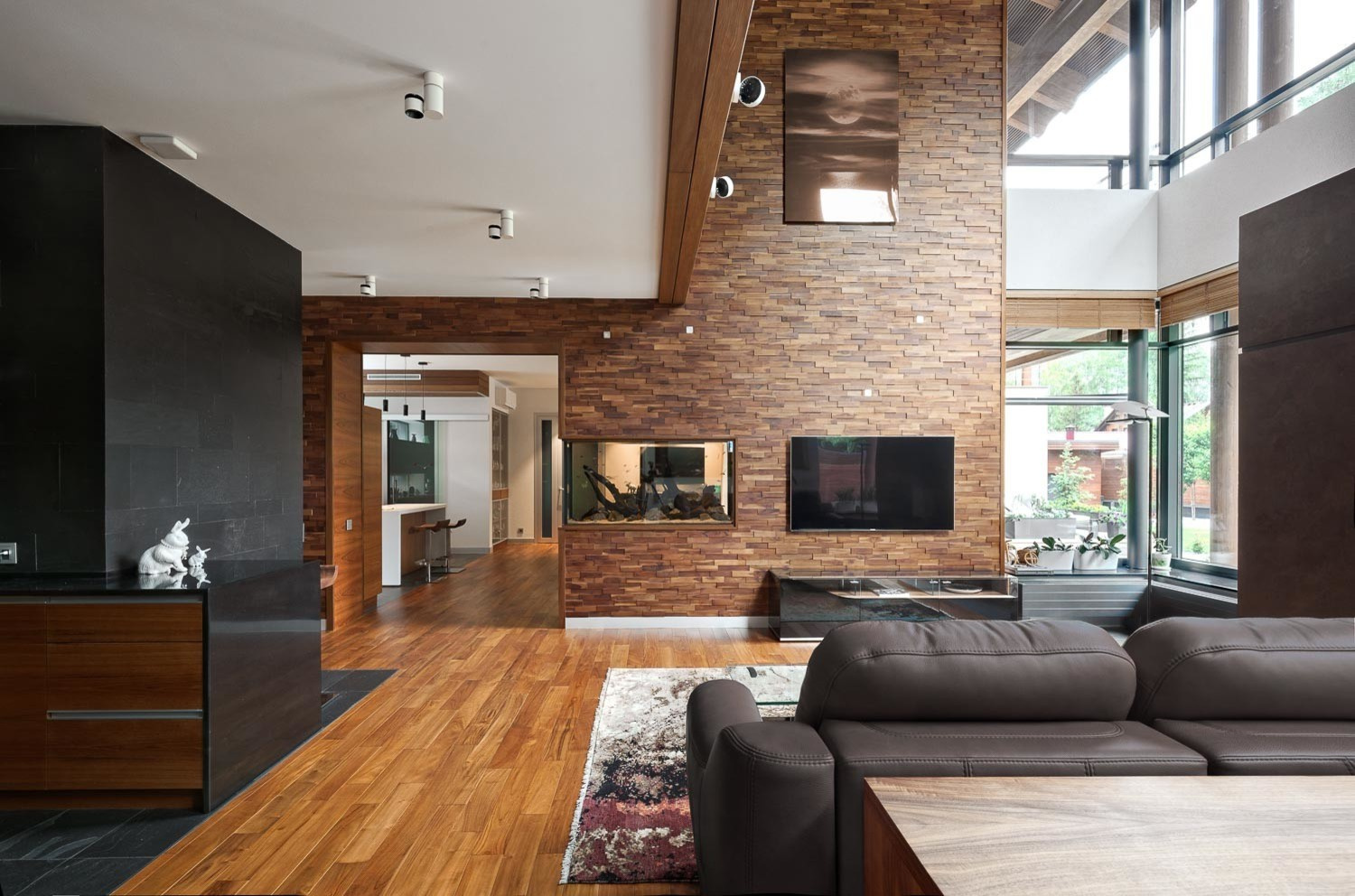 Omega house