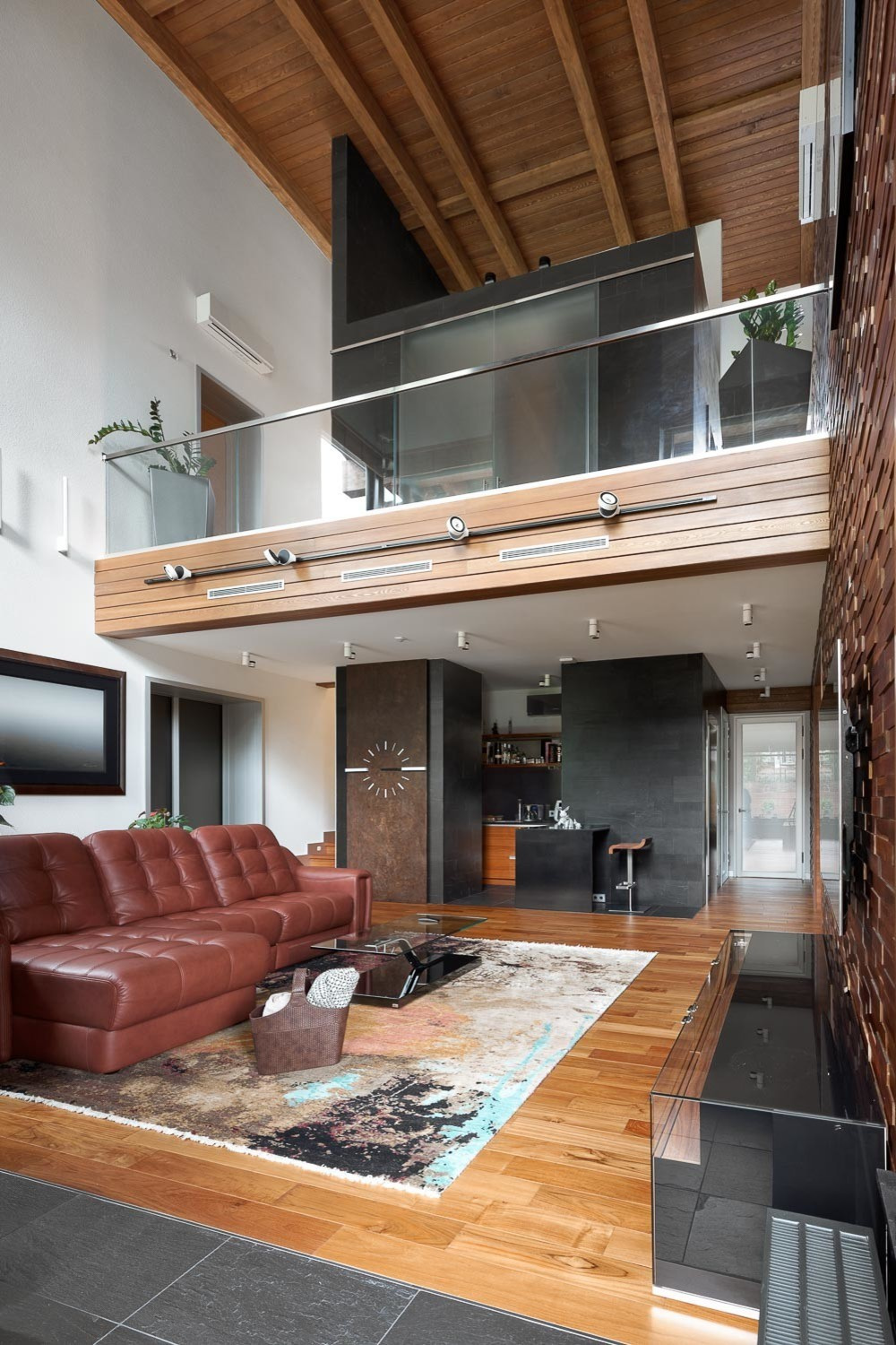 Omega house