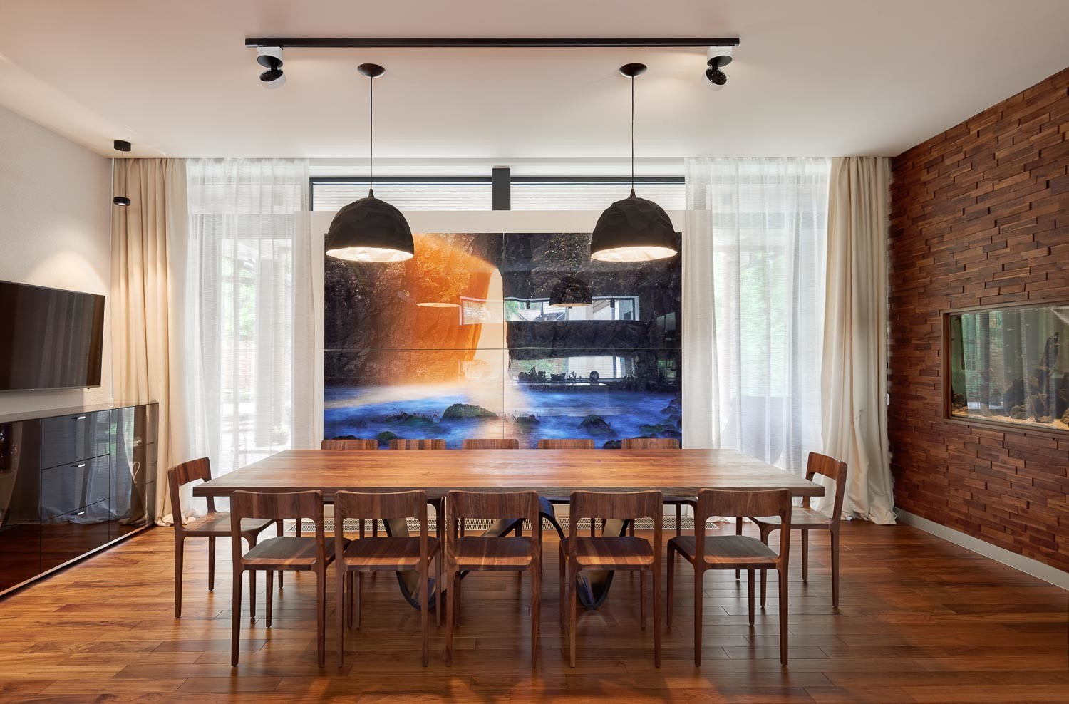 Omega house