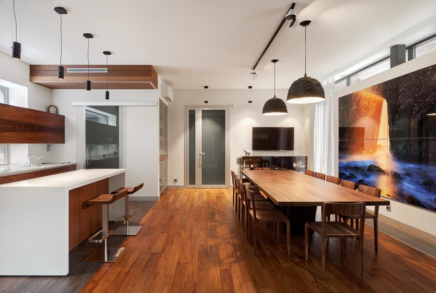Omega house