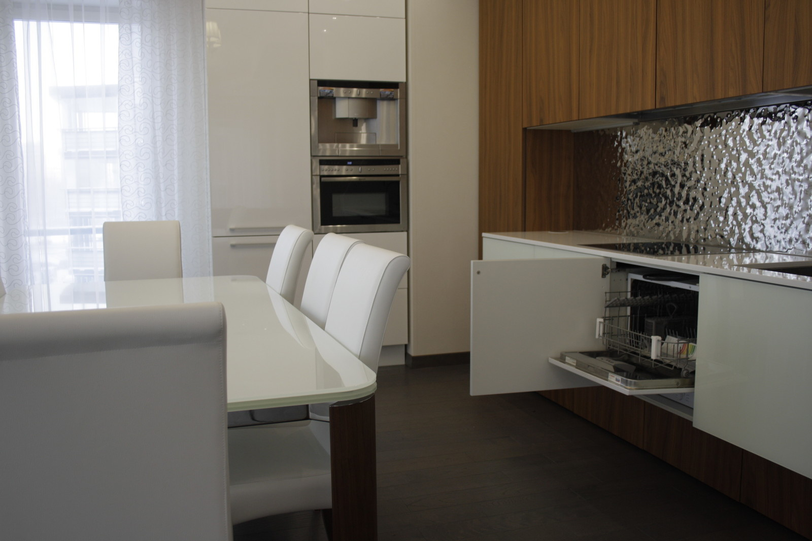 Фоновое изображение профиля Pollini Casa - студия элитной мебели