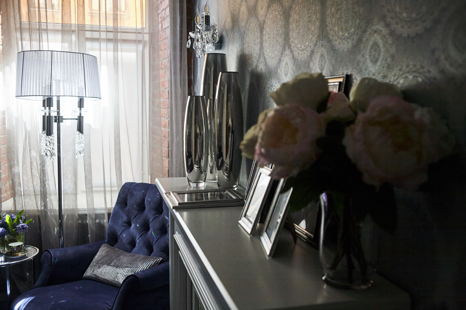 Дом на Петроградской,Съезжинская