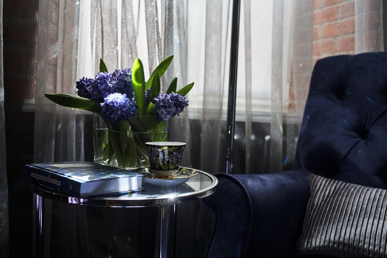 Дом на Петроградской,Съезжинская