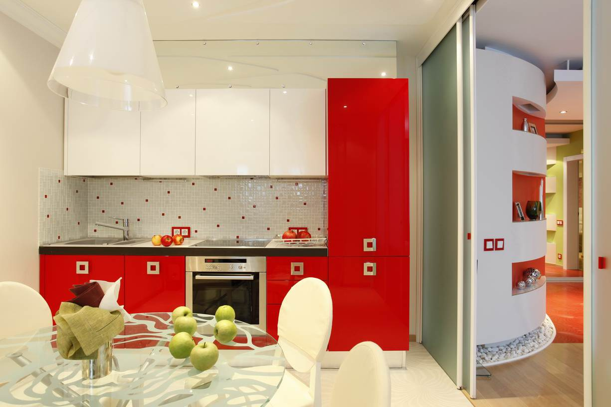 Квартира в Черемушках