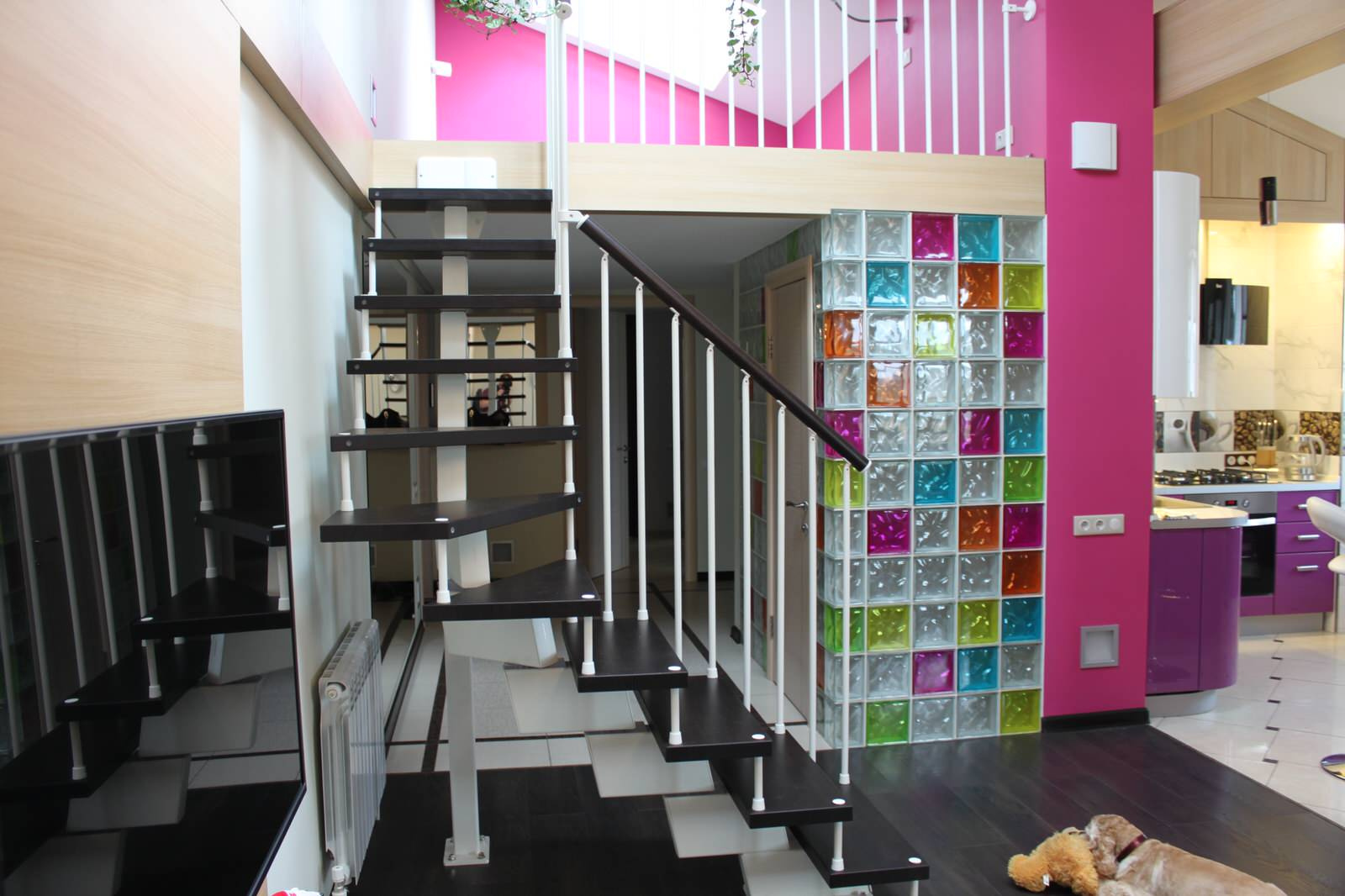 Квартира в Истре для молодой пары