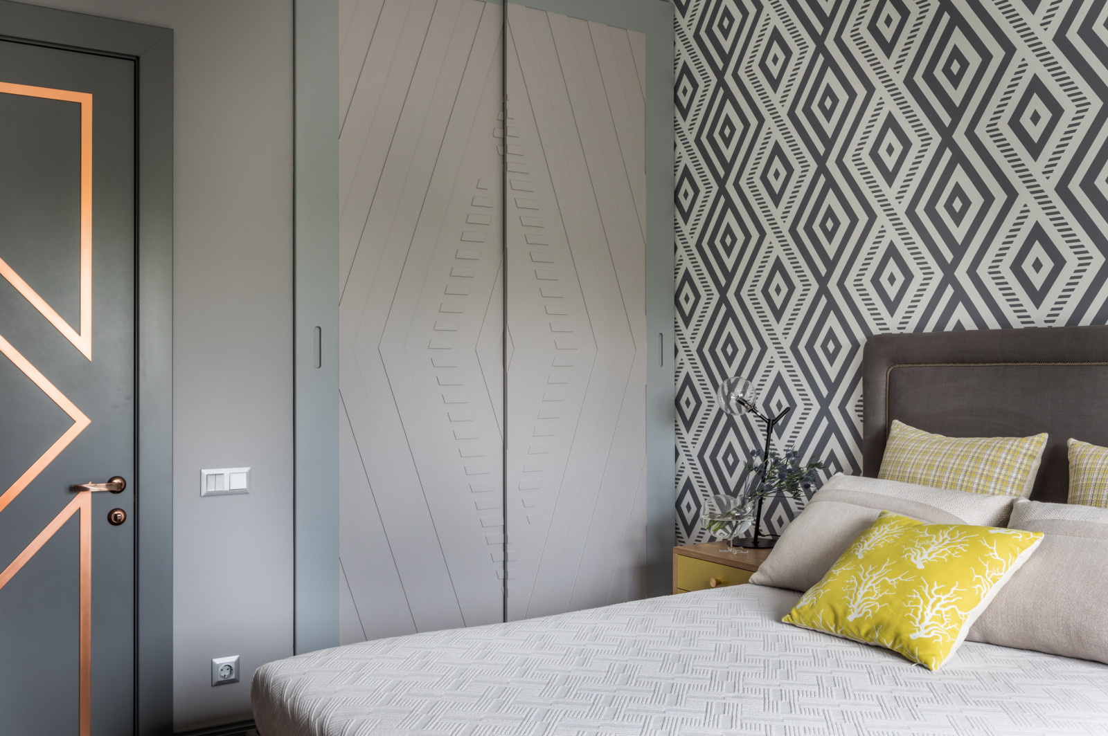 Квартира рядом с Филевским парком