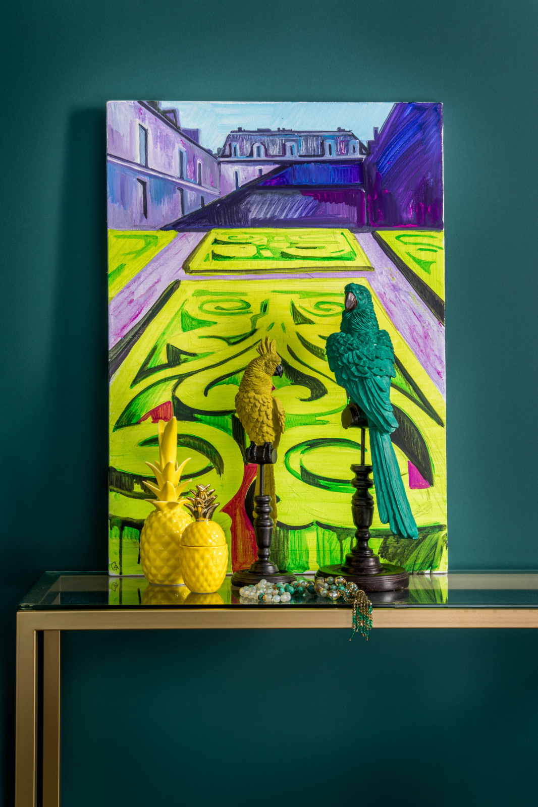 Квартира рядом с Филевским парком