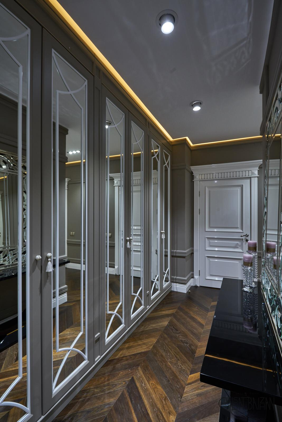 "Все оттенки кофе"