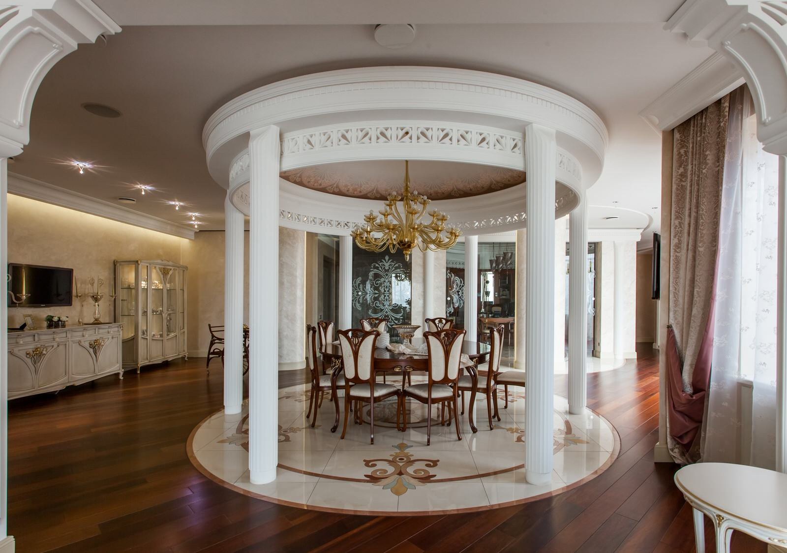 Обложка проекта: Ценность традиции