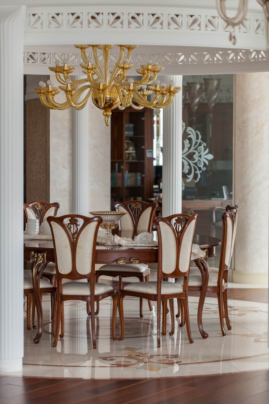 Ценность традиции