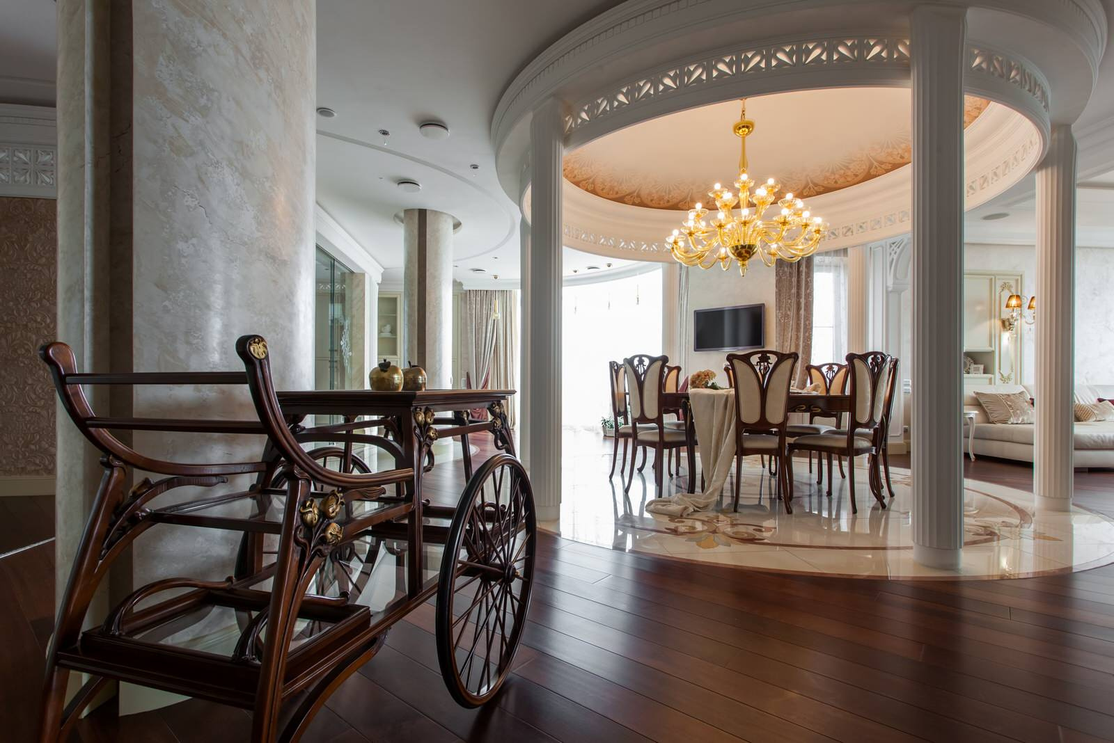 Ценность традиции