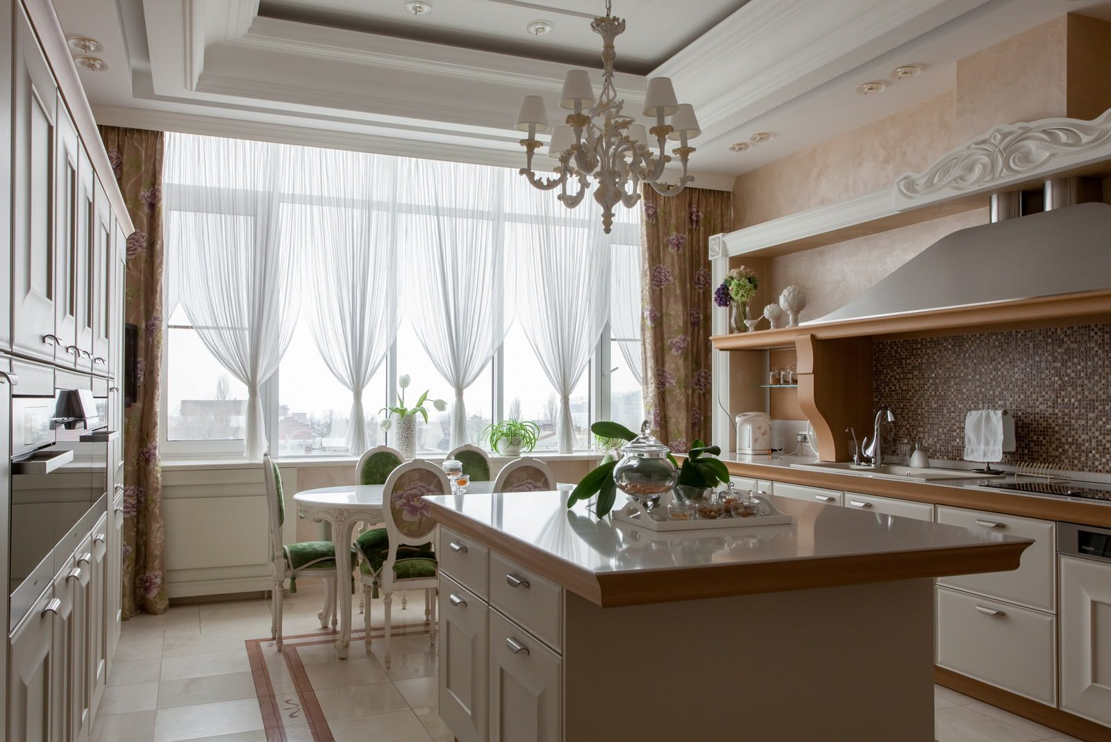 Ценность традиции