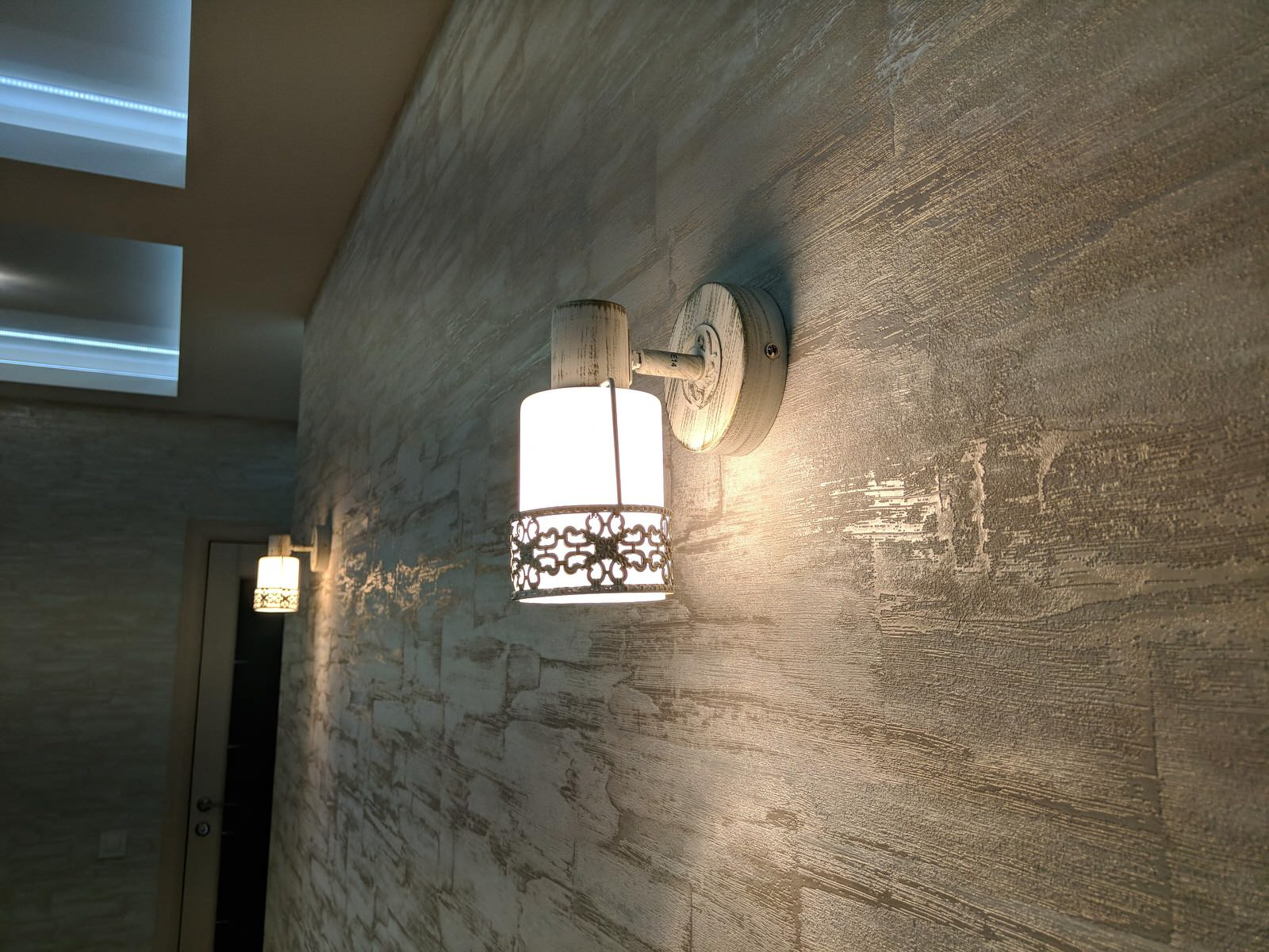 Квартира в ЖК Заельцовском