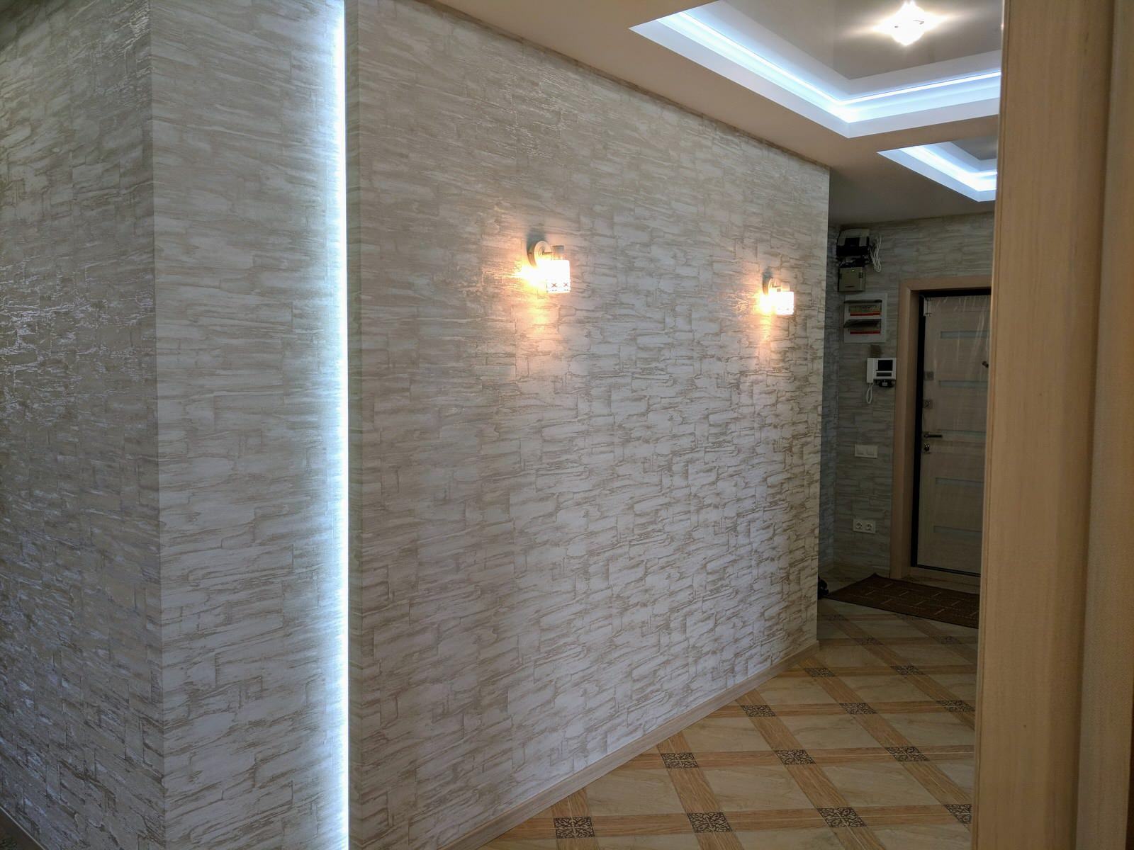 Квартира в ЖК Заельцовском