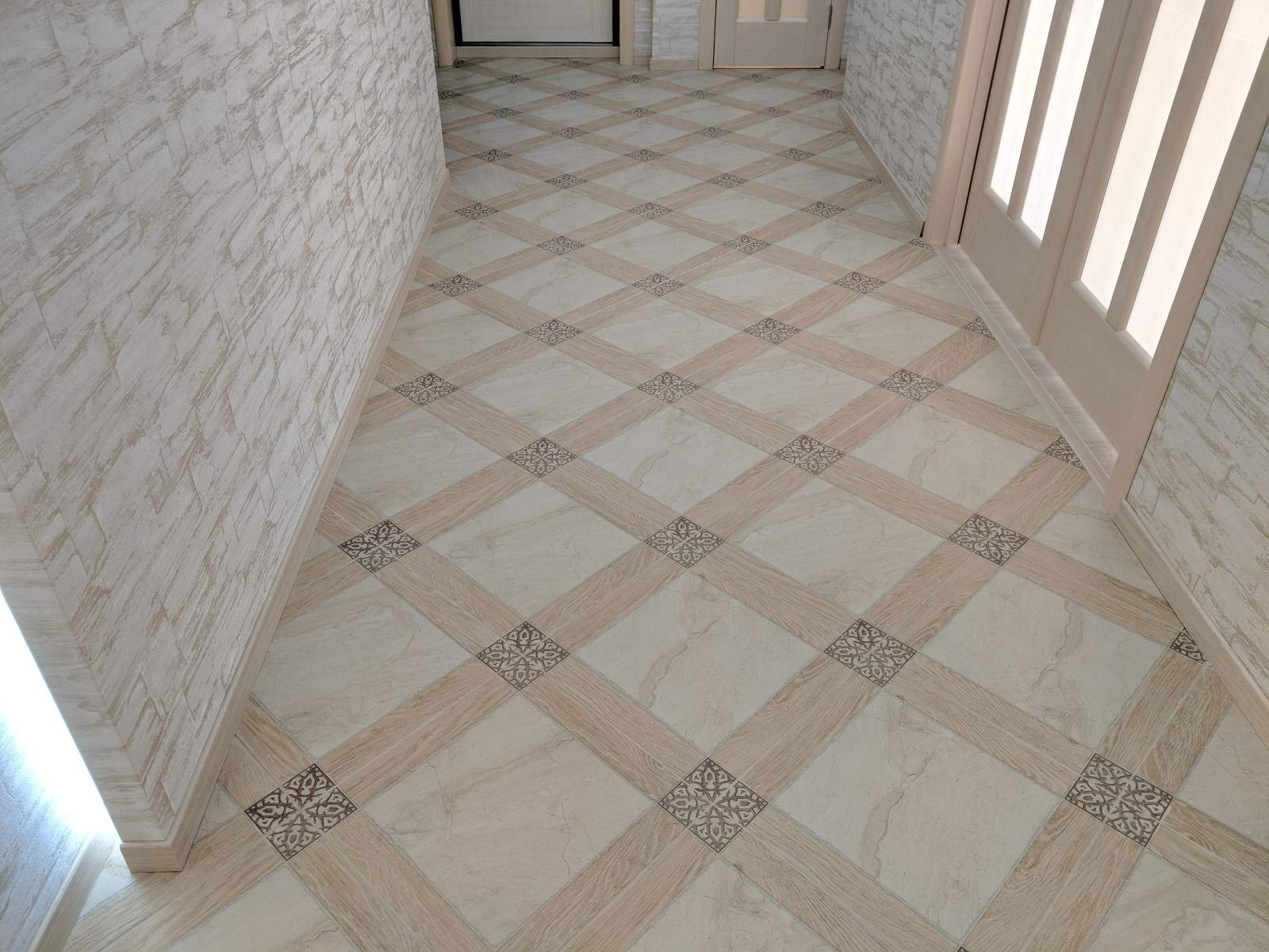 Квартира в ЖК Заельцовском