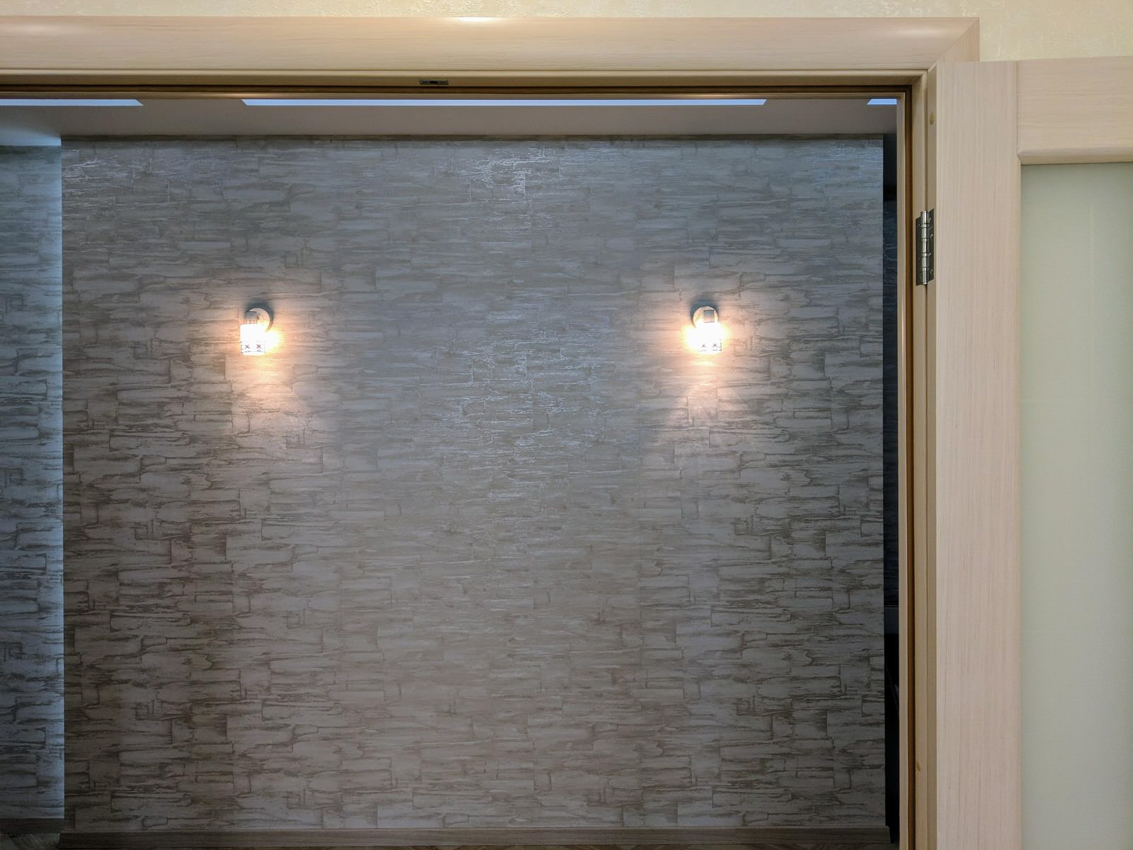 Квартира в ЖК Заельцовском