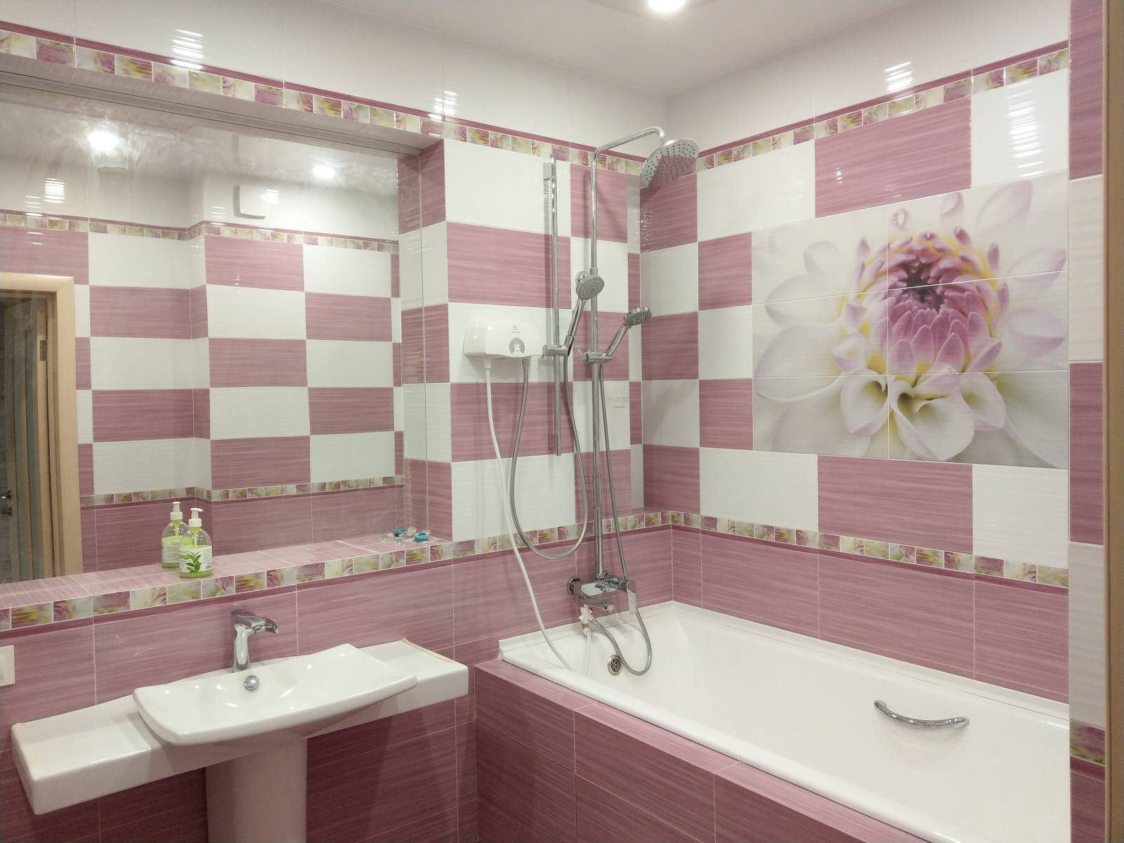 Квартира в ЖК Заельцовском