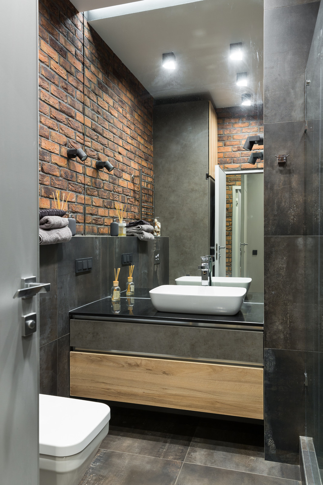 Небольшая квартира на Петроградке