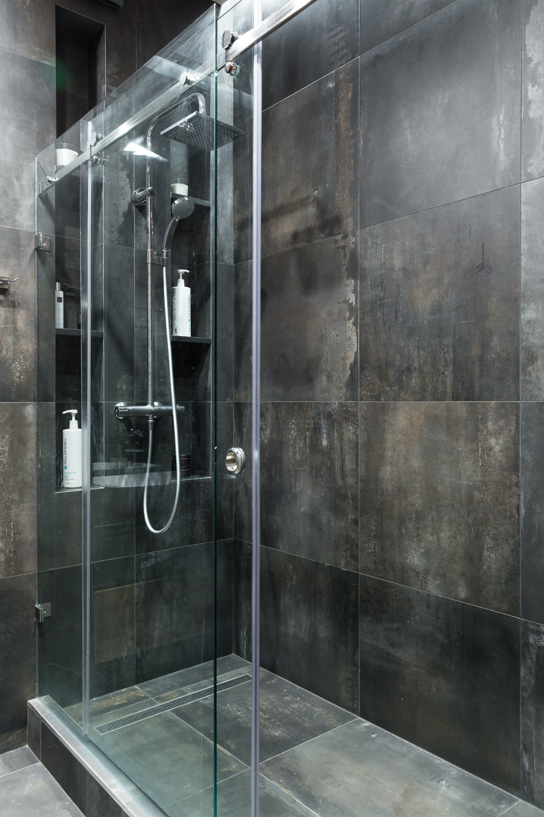 Небольшая квартира на Петроградке