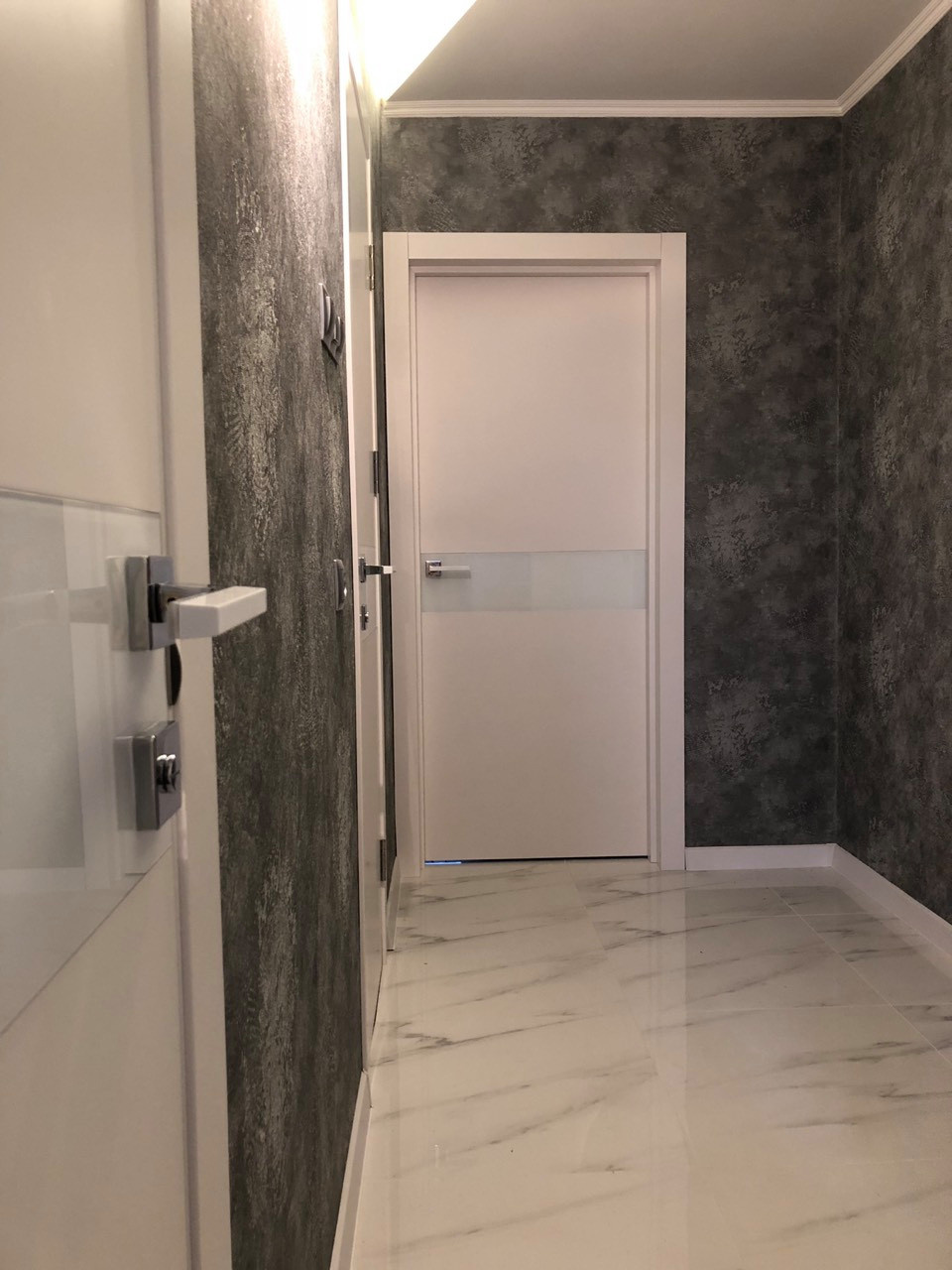 Обложка проекта: Коллекция "Лофт"