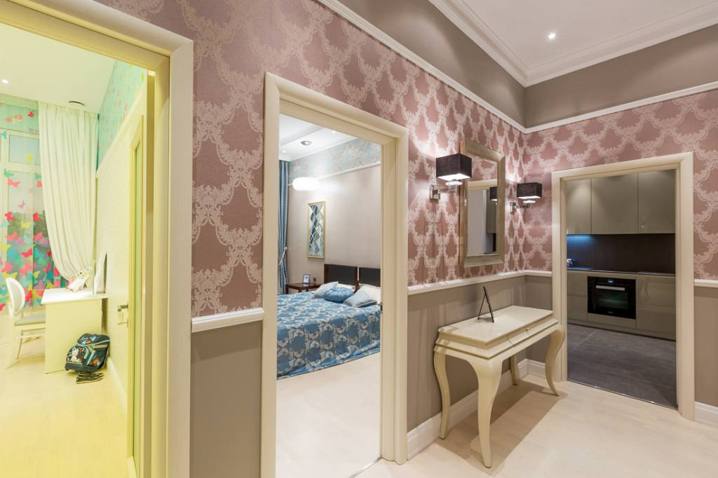 ЖК Сердце Столицы