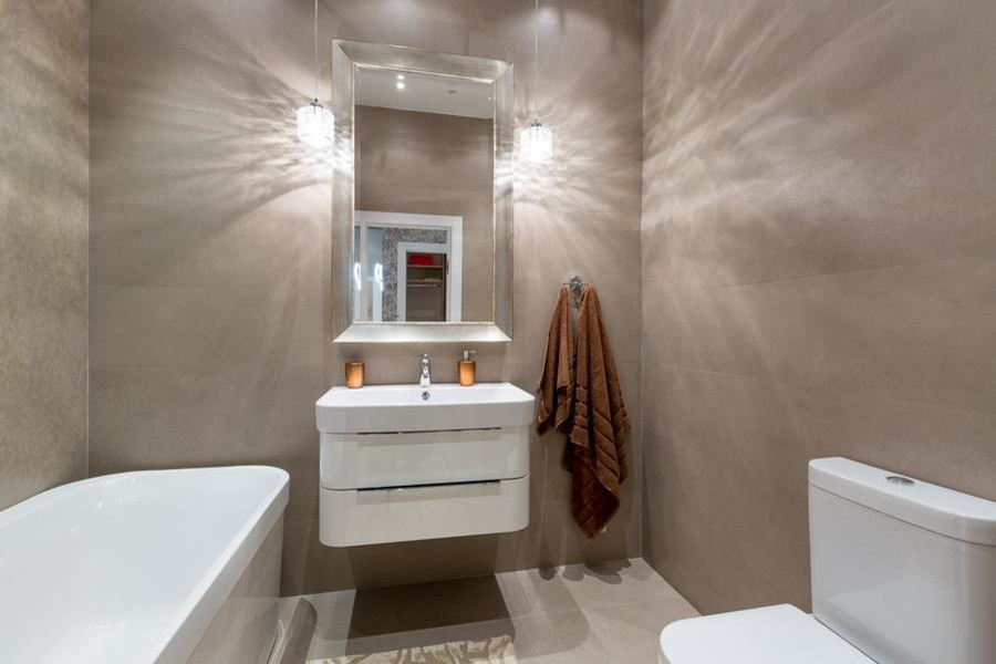 ЖК Сердце Столицы