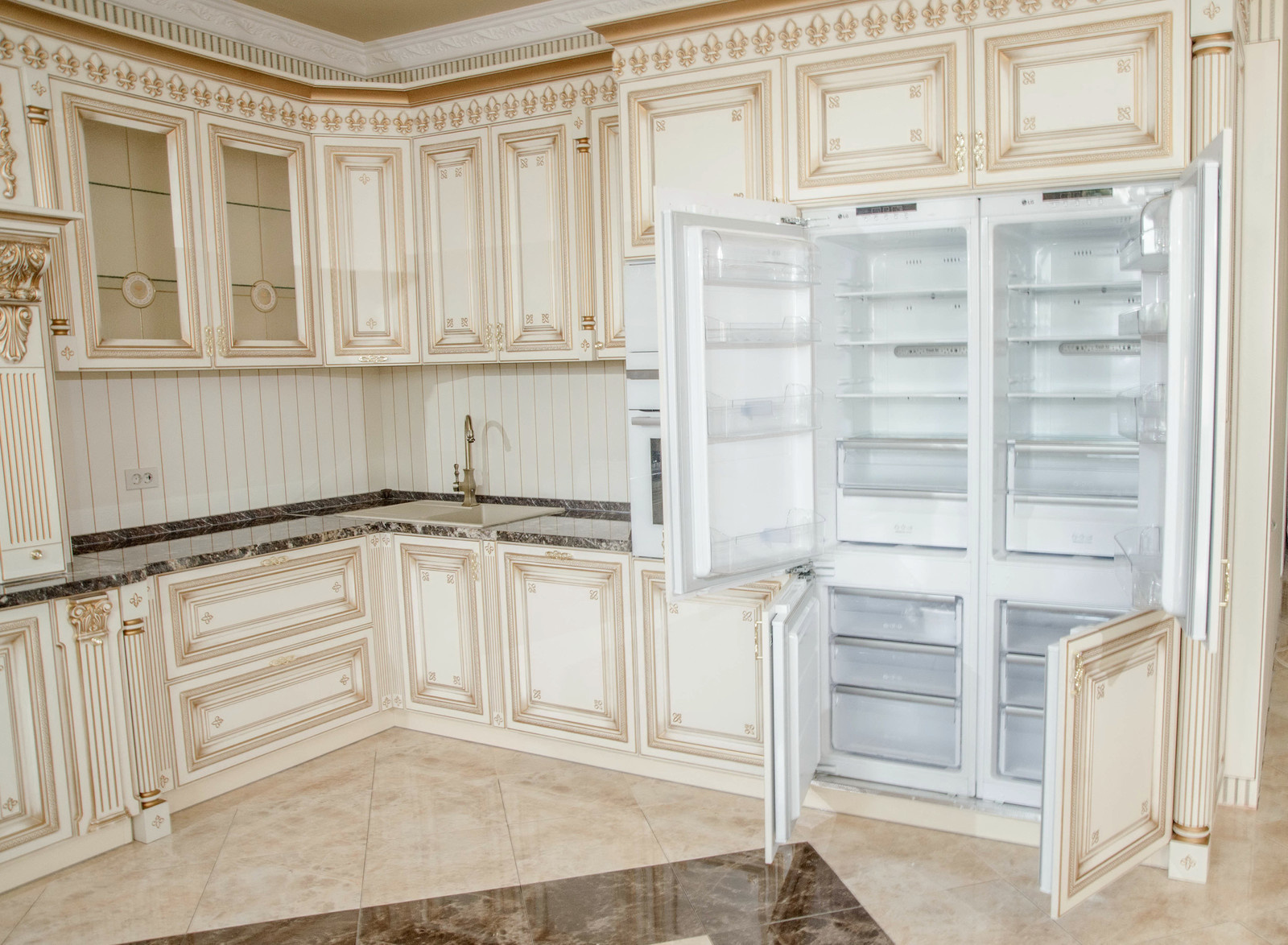 Мебель на заказ