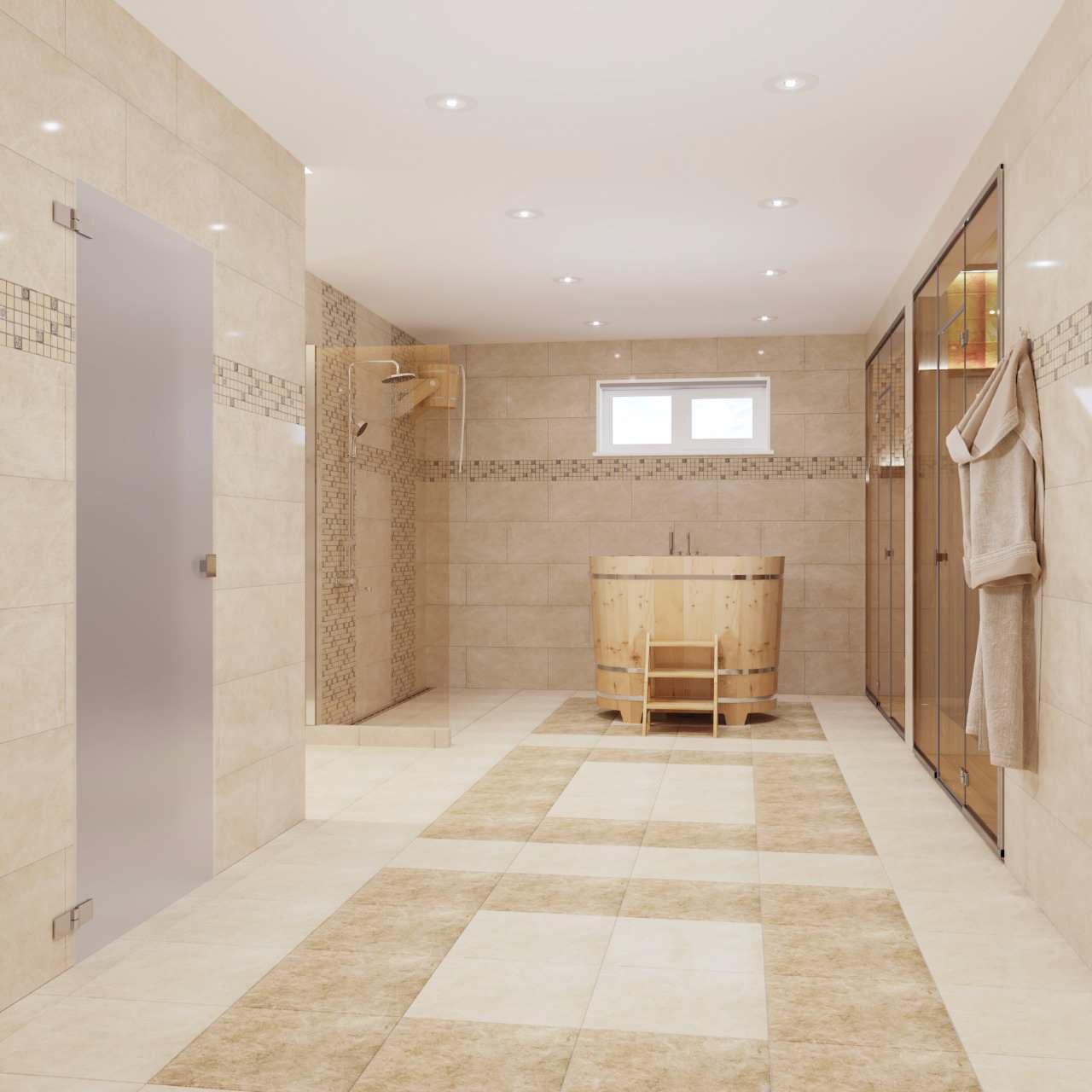 Дом в п. Усады