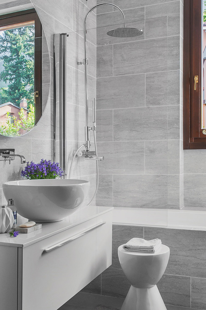 Квартира в Пьемонте